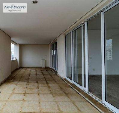 Apartamento à venda com 4 quartos, 606m² - Foto 11