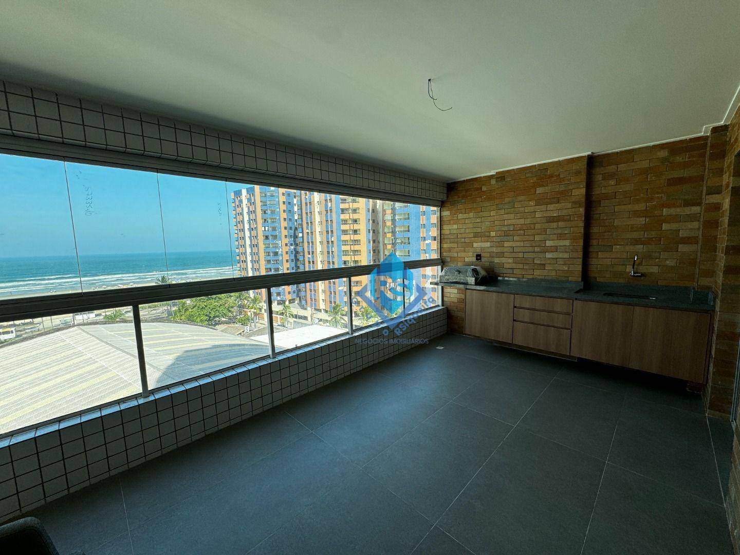 Apartamento à venda com 3 quartos, 126m² - Foto 1