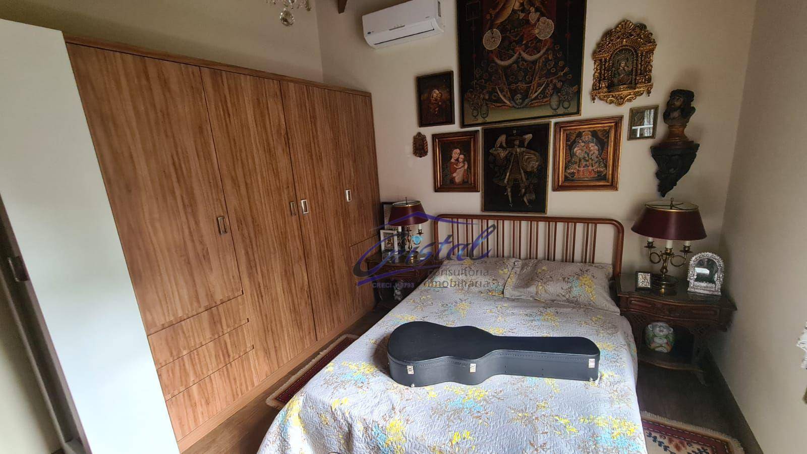 Casa de Condomínio à venda com 3 quartos, 400m² - Foto 17