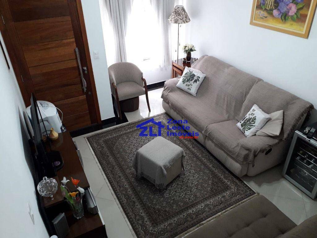 Sobrado à venda com 2 quartos, 114m² - Foto 18