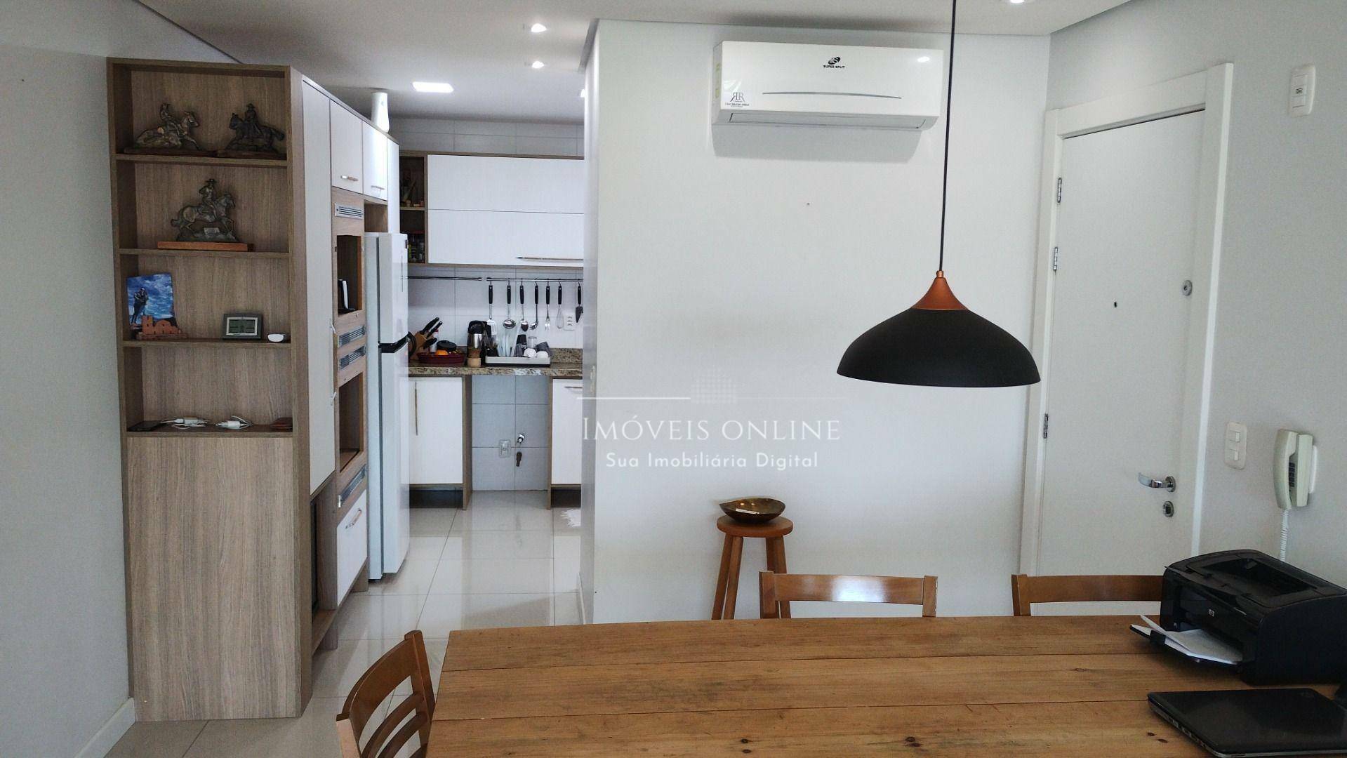 Apartamento à venda com 3 quartos, 94m² - Foto 7