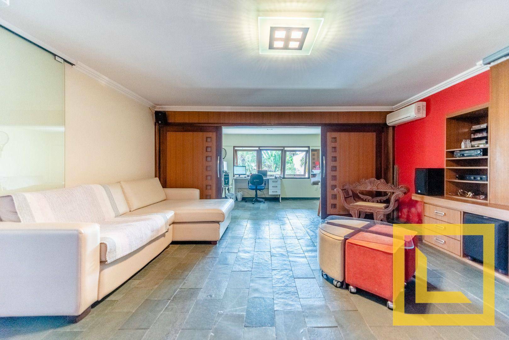 Casa à venda com 3 quartos, 500m² - Foto 35