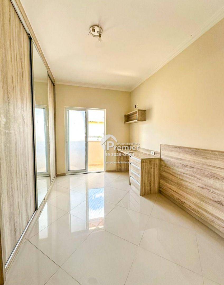 Casa de Condomínio à venda e aluguel com 3 quartos, 314m² - Foto 16