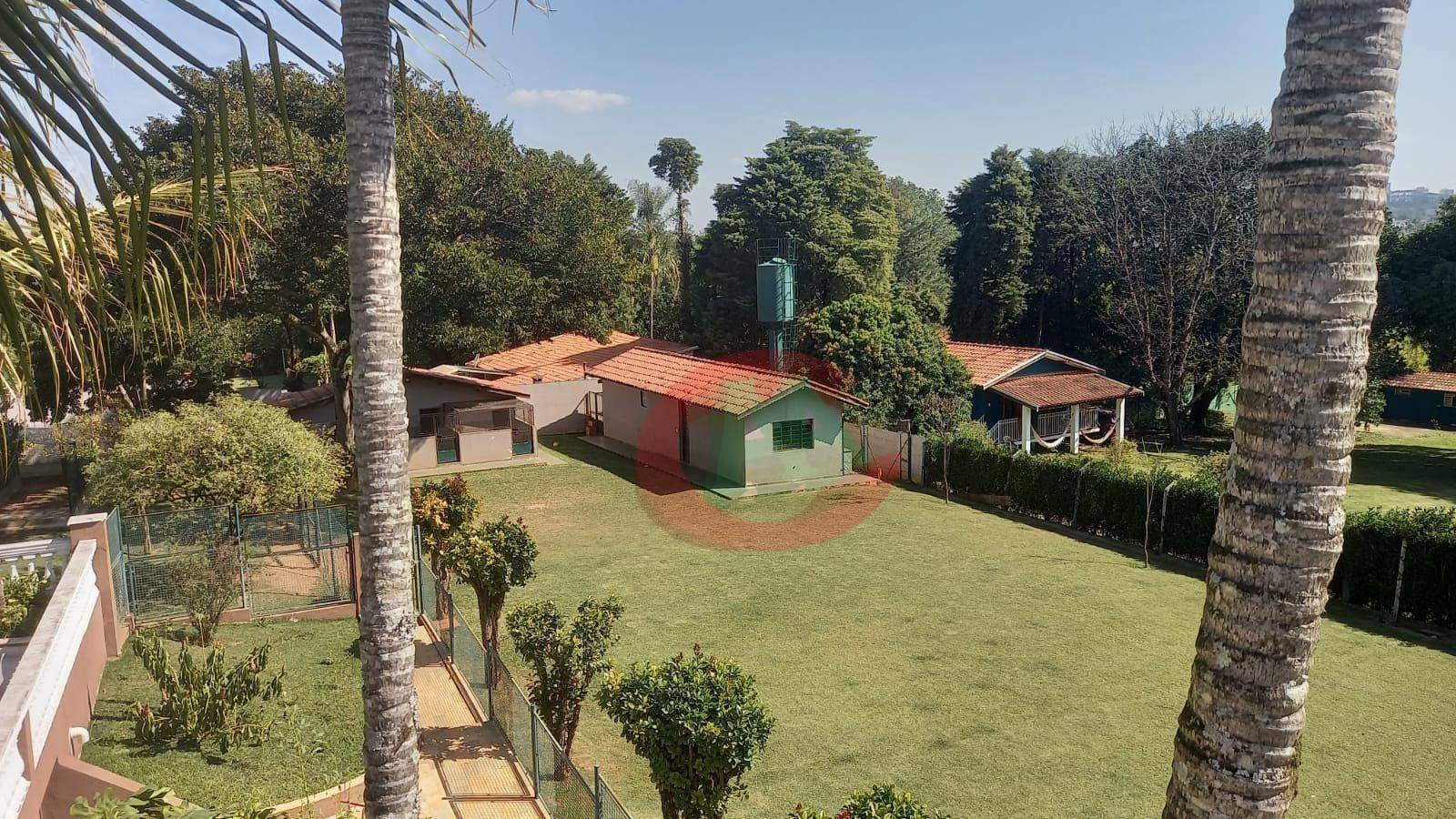Chácara à venda com 6 quartos, 1100m² - Foto 14