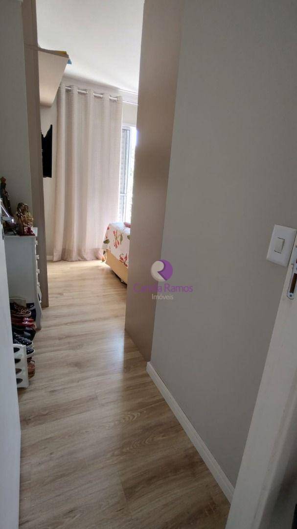 Sobrado à venda com 3 quartos, 109m² - Foto 21