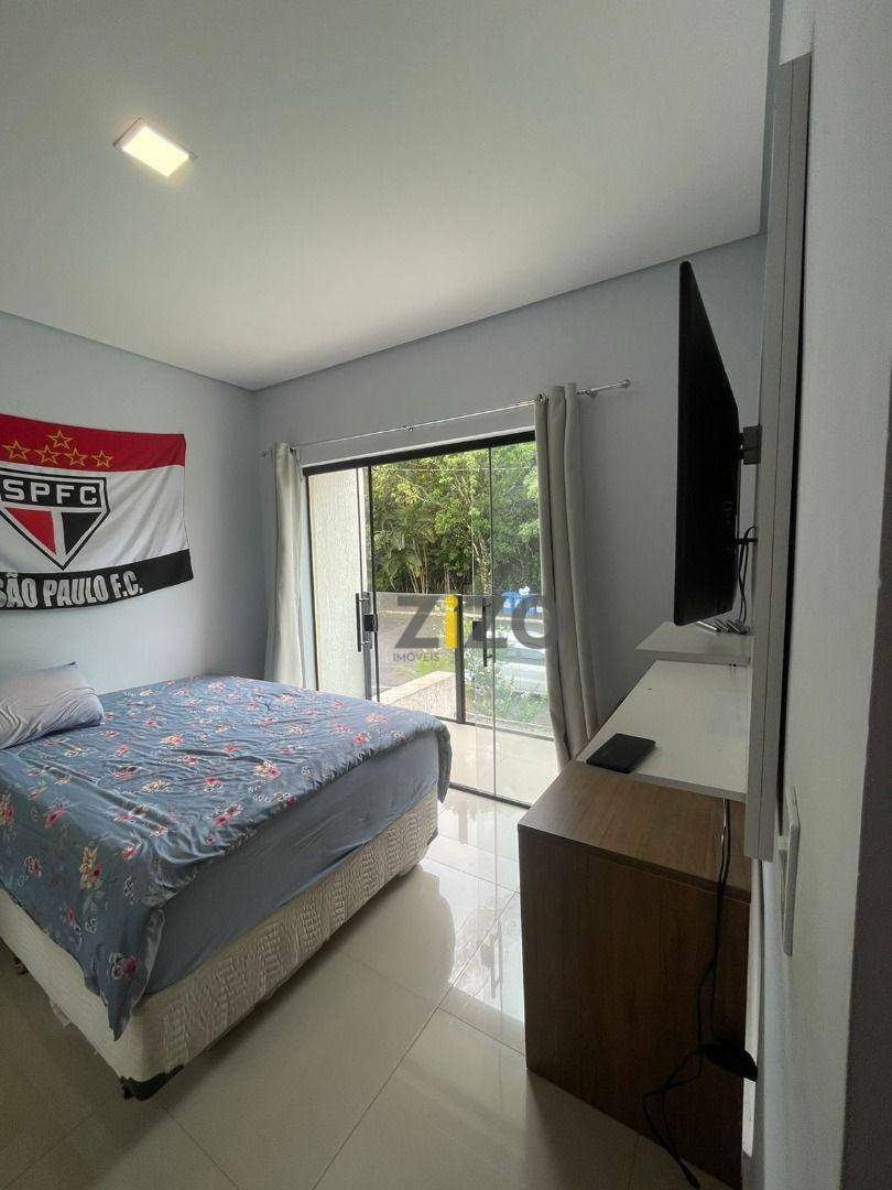 Casa de Condomínio à venda com 3 quartos, 180m² - Foto 20