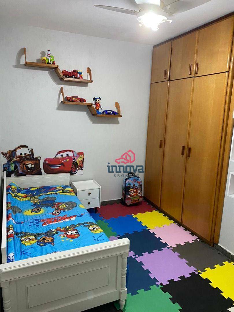 Sobrado à venda com 3 quartos, 125m² - Foto 42