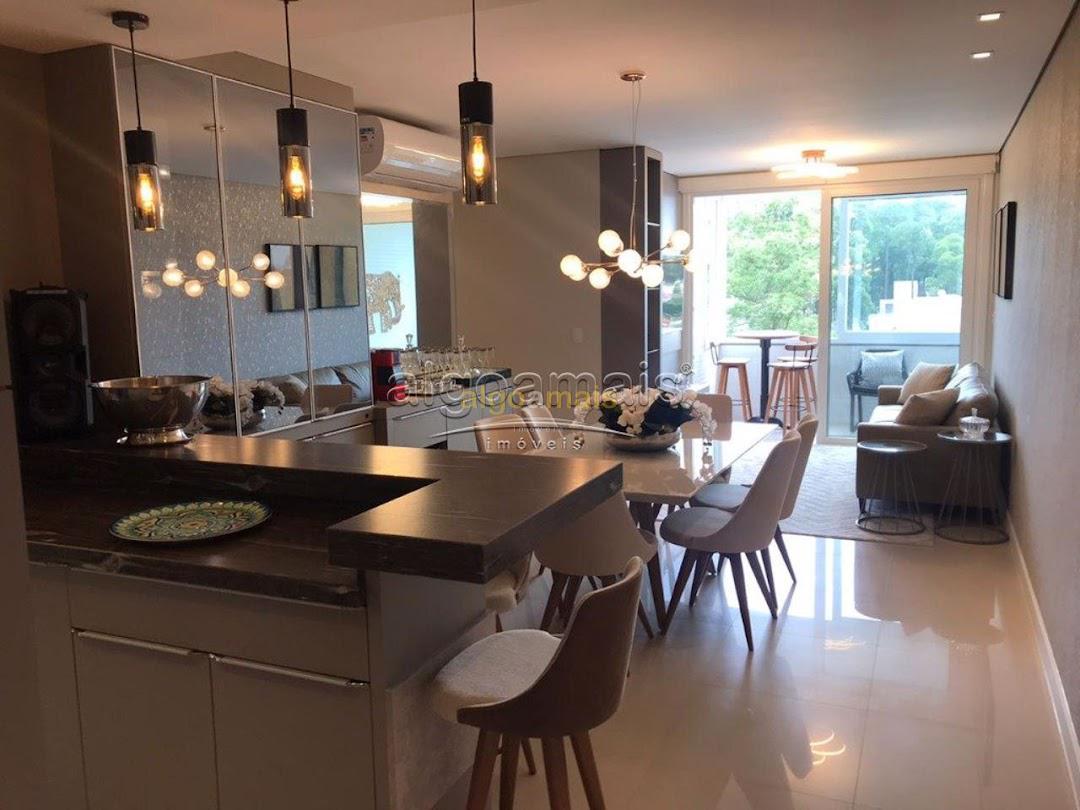 Apartamento à venda com 3 quartos, 94m² - Foto 2
