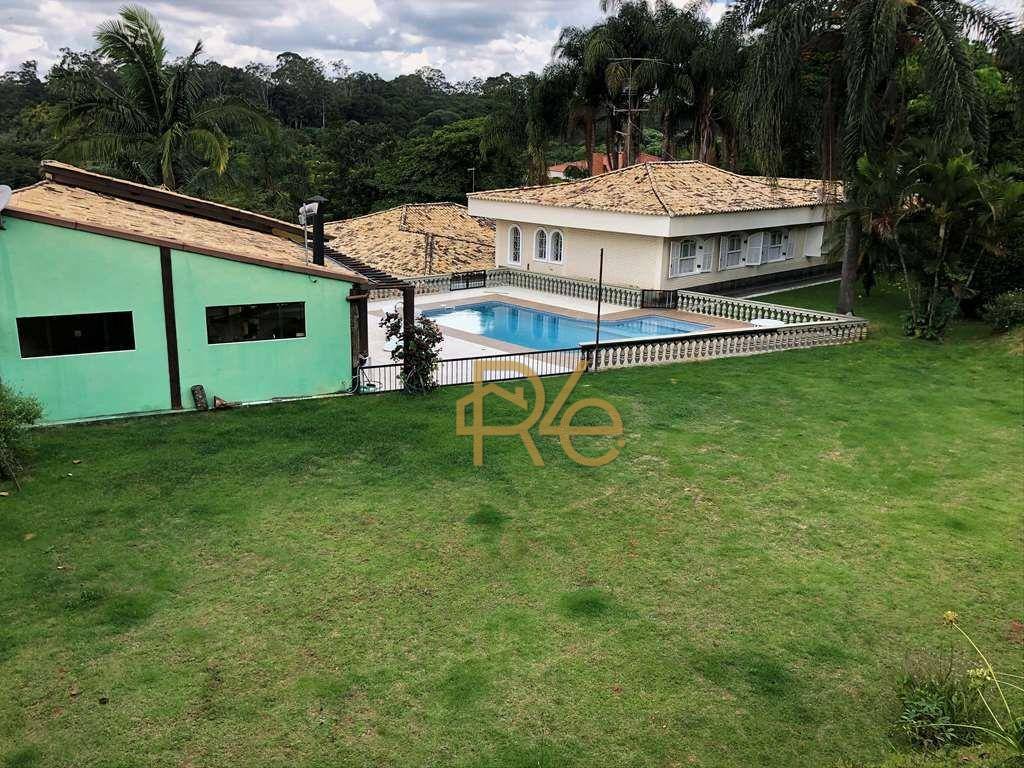 Casa de Condomínio à venda com 4 quartos, 587m² - Foto 25