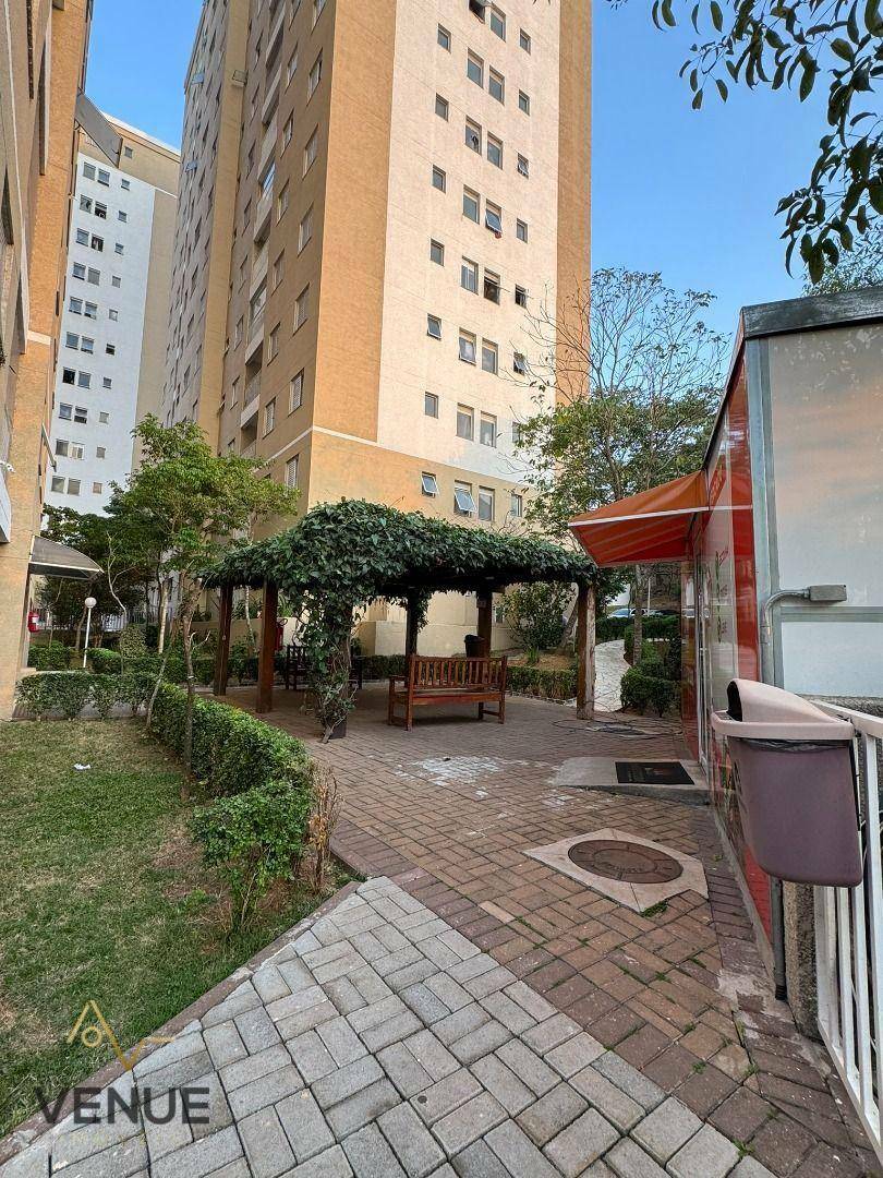 Apartamento à venda com 2 quartos, 47m² - Foto 33