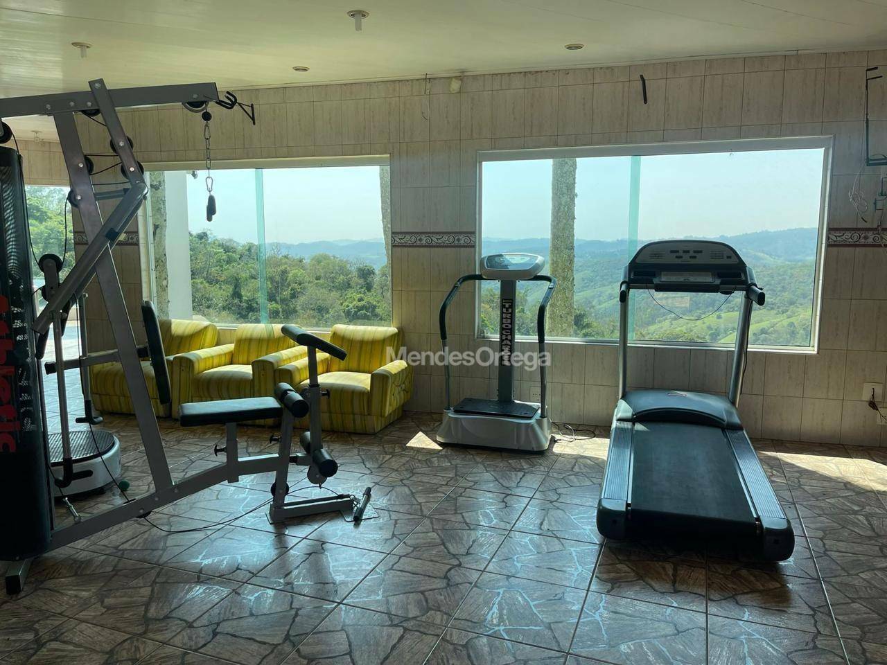 Sítio à venda com 8 quartos, 800m² - Foto 15
