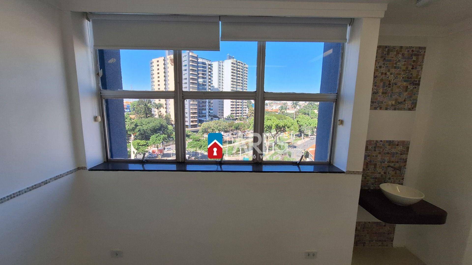 Conjunto Comercial-Sala à venda, 45m² - Foto 16