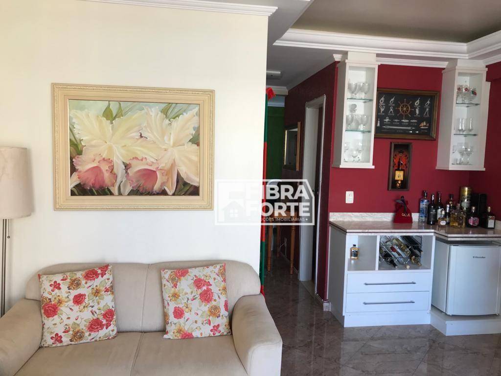 Apartamento à venda com 3 quartos, 165m² - Foto 5