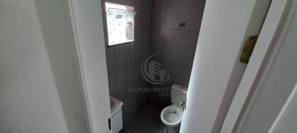 Conjunto Comercial-Sala para alugar, 60m² - Foto 7