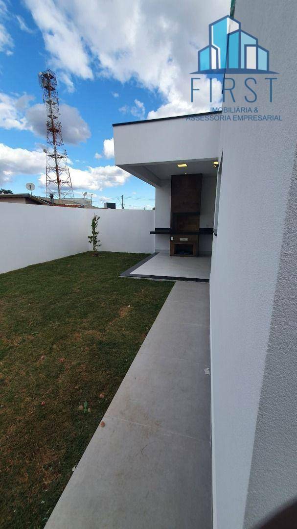 Casa de Condomínio à venda com 3 quartos, 168m² - Foto 20