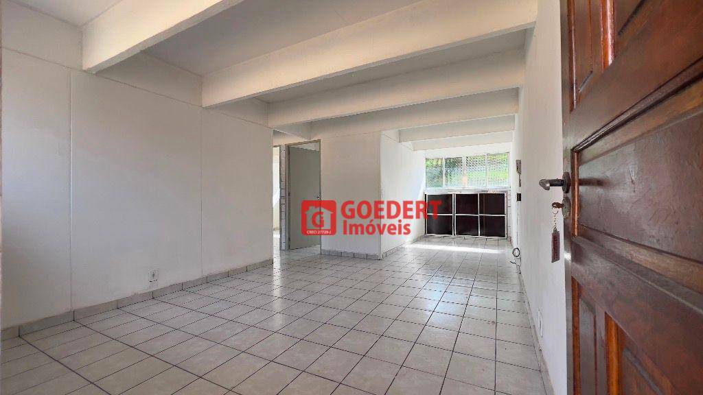 Apartamento à venda com 2 quartos, 58m² - Foto 1