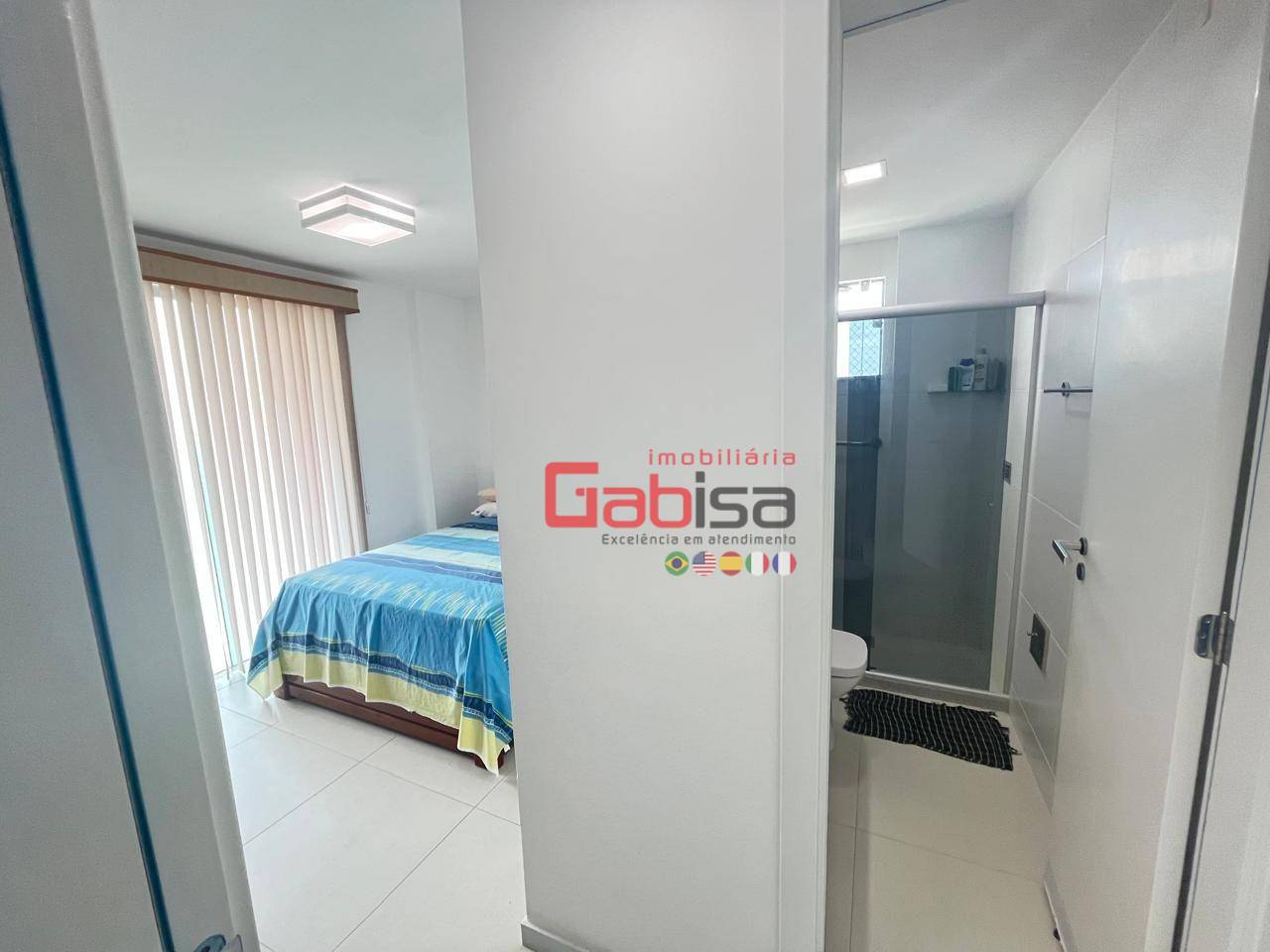 Apartamento à venda com 3 quartos, 80m² - Foto 13