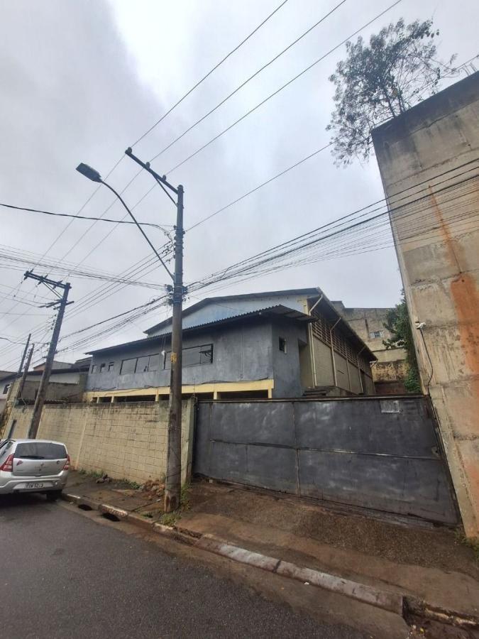 Casa para alugar, 600m² - Foto 3