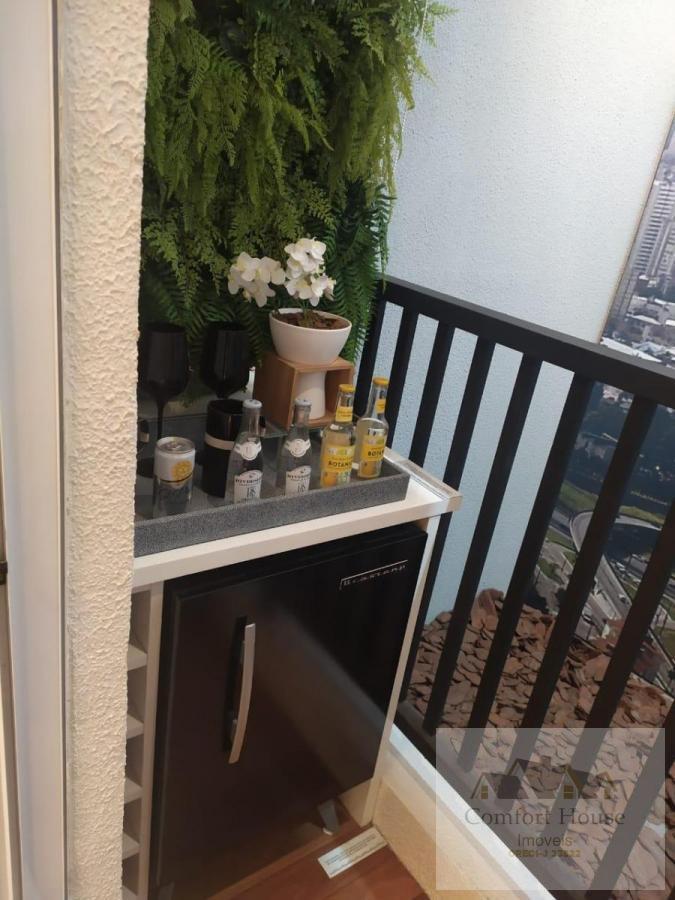 Apartamento, 2 quartos, 42 m² - Foto 3