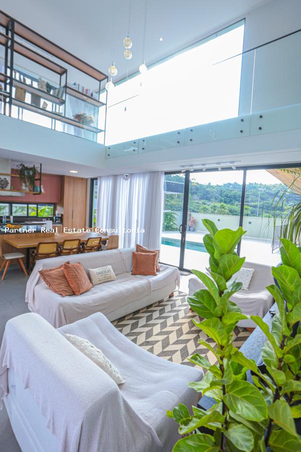 Casa de Condomínio à venda com 4 quartos, 574m² - Foto 26