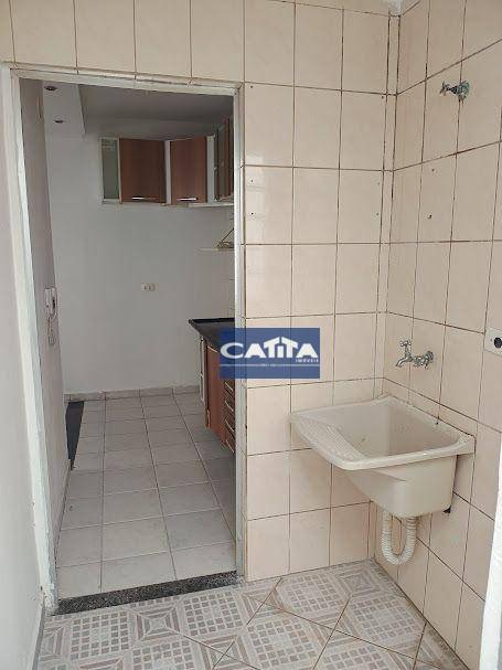 Sobrado à venda com 2 quartos, 61m² - Foto 7