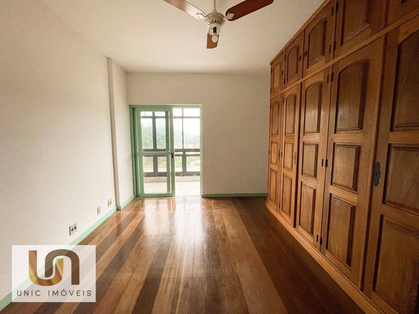 Apartamento à venda com 3 quartos, 119m² - Foto 5