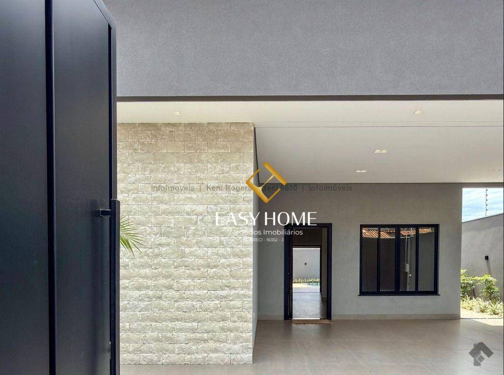 Casa, 3 quartos, 186 m² - Foto 4