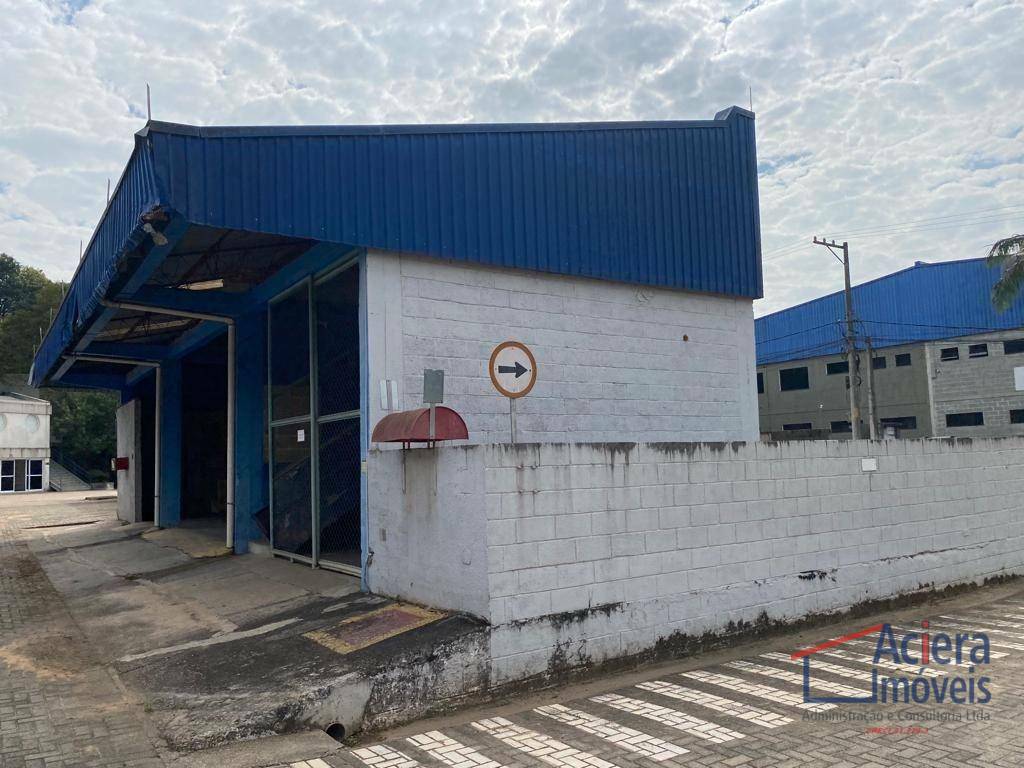 Depósito-Galpão-Armazém à venda e aluguel, 2815m² - Foto 9