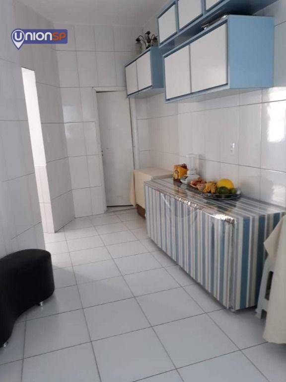 Apartamento à venda com 2 quartos, 120m² - Foto 21