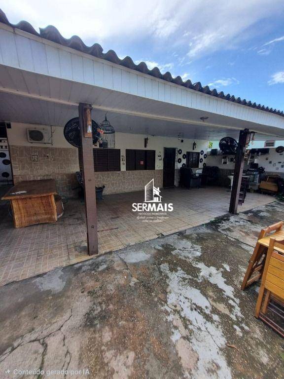 Casa, 3 quartos, 350 m² - Foto 4