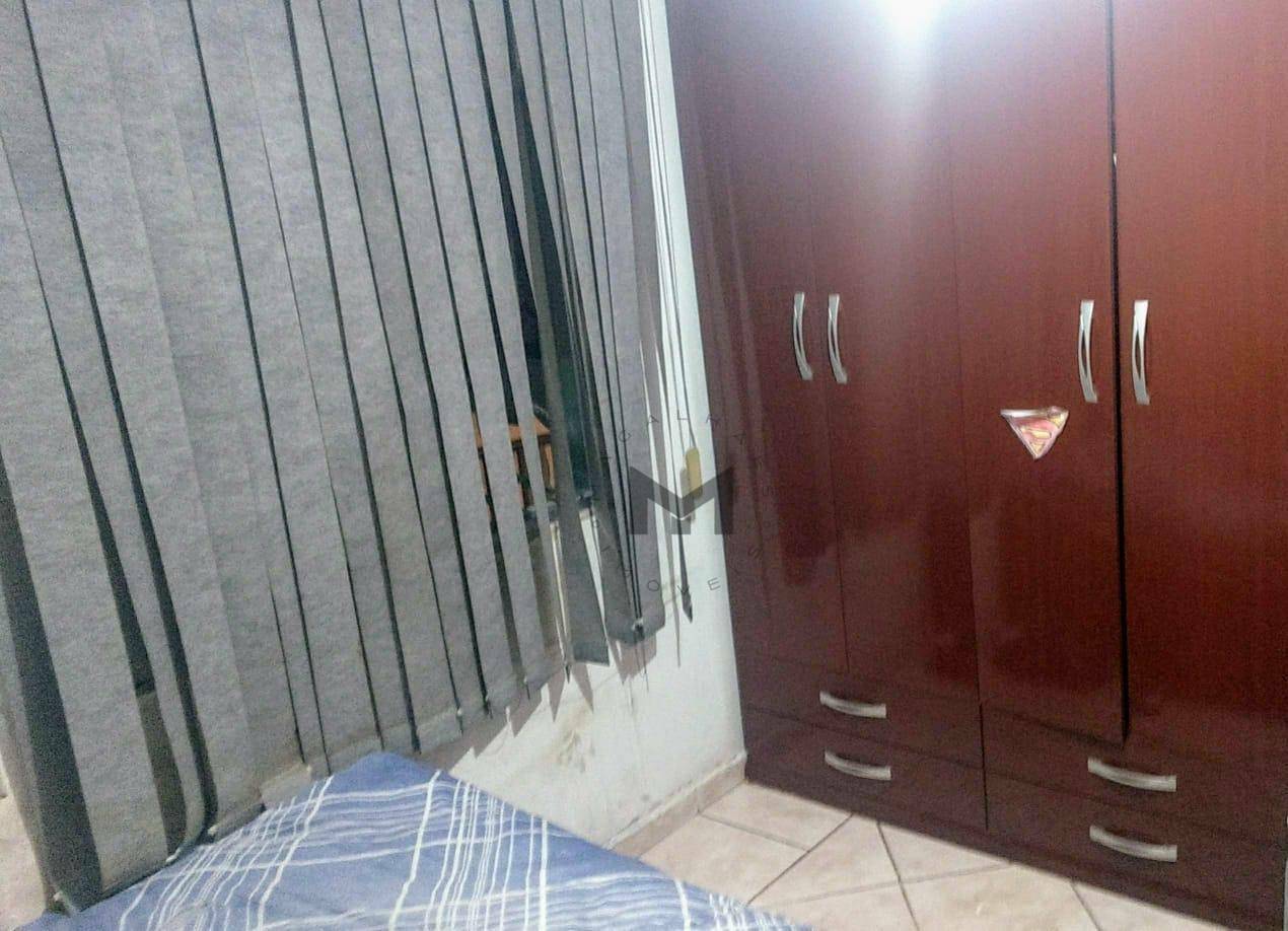 Apartamento à venda com 3 quartos, 60m² - Foto 13