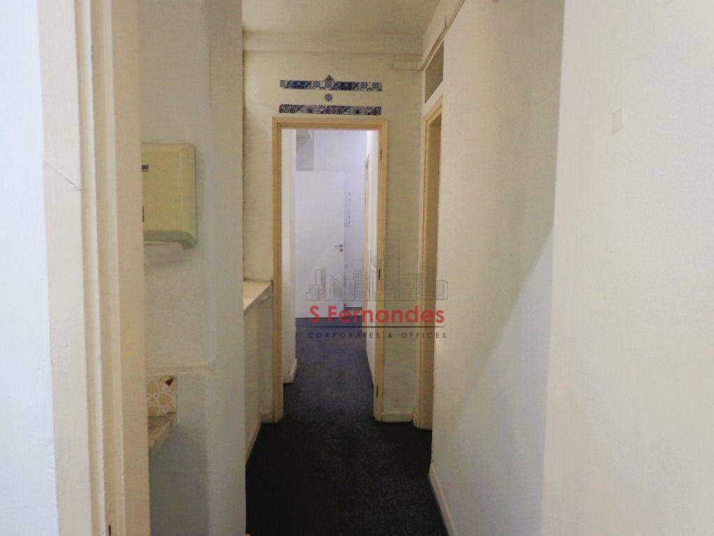 Conjunto Comercial-Sala para alugar, 45m² - Foto 4