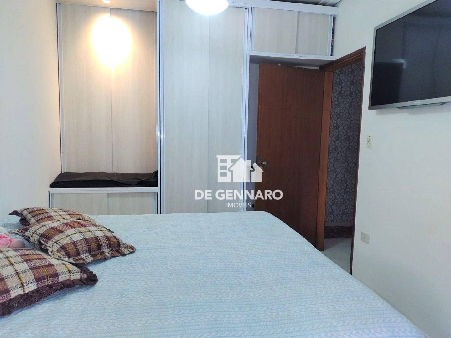 Casa de Condomínio para alugar com 3 quartos, 180m² - Foto 30