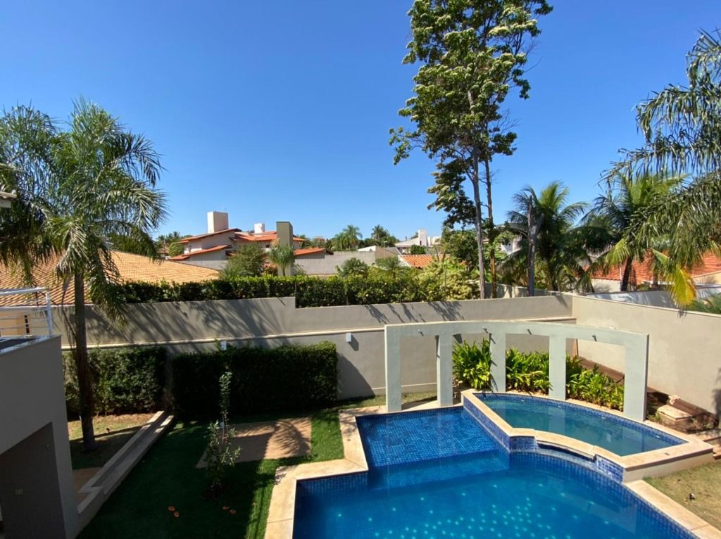 Casa de Condomínio à venda com 4 quartos, 670m² - Foto 59