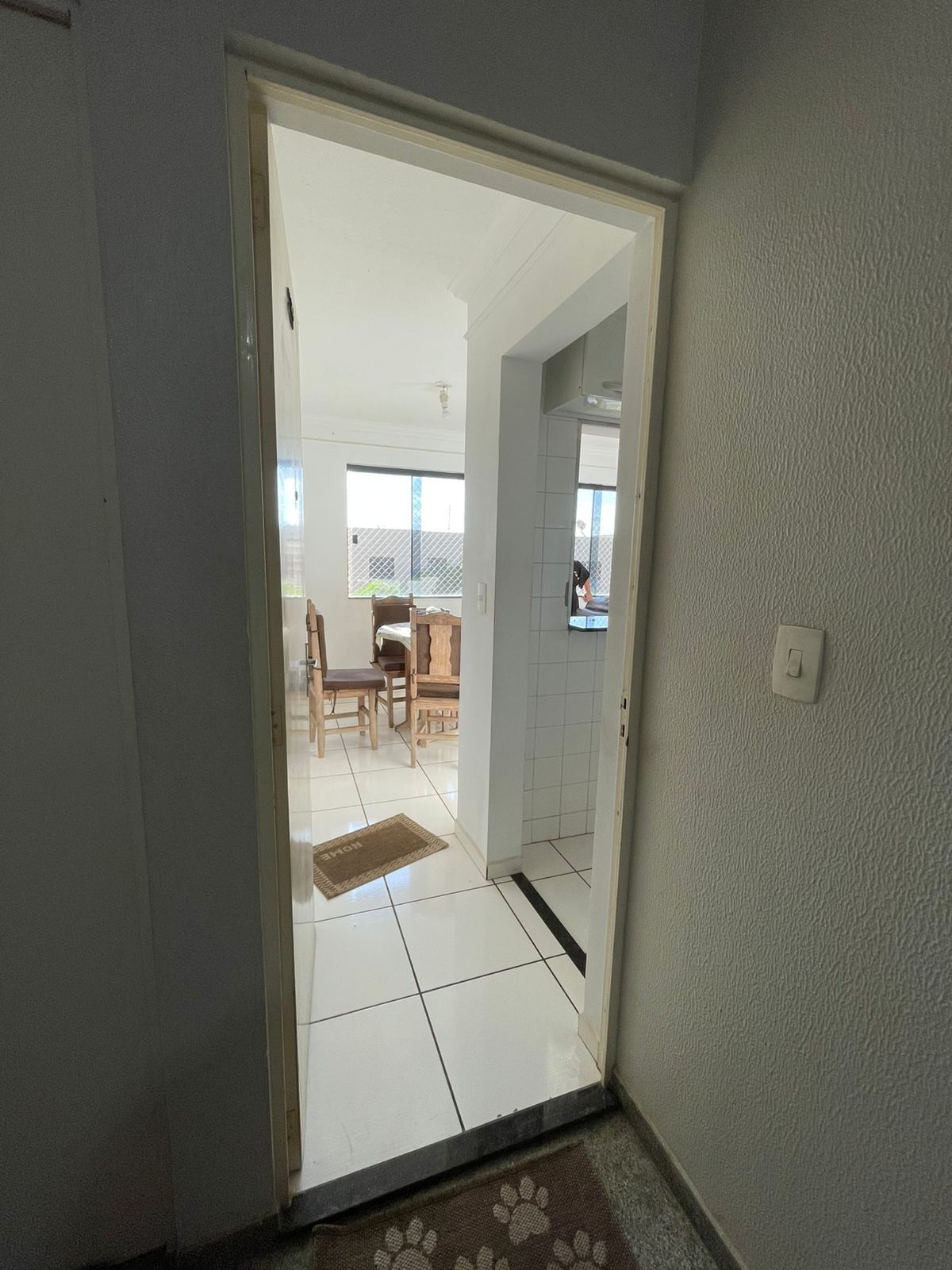 Apartamento à venda com 2 quartos, 50m² - Foto 5