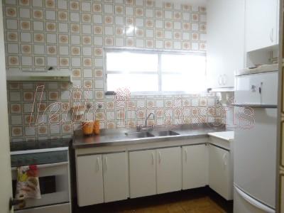 Apartamento à venda com 3 quartos, 200m² - Foto 12