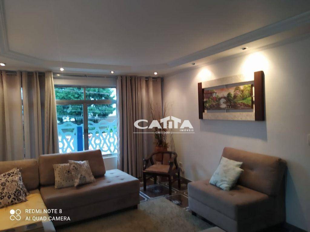 Sobrado à venda com 3 quartos, 235m² - Foto 4
