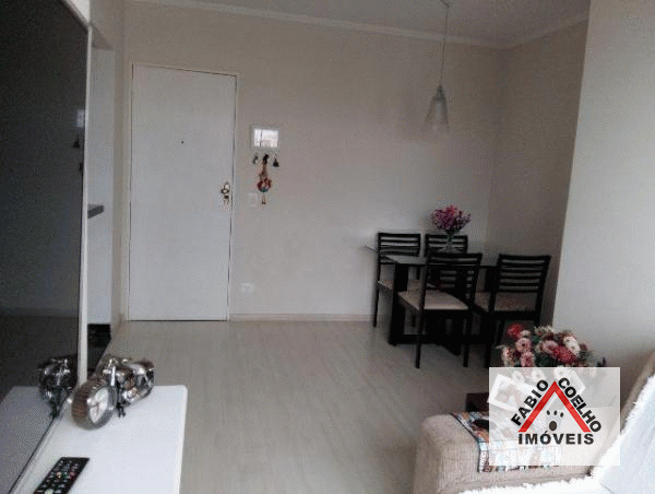 Apartamento à venda, 57m² - Foto 6