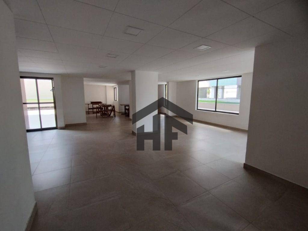 Apartamento à venda com 3 quartos, 118m² - Foto 4