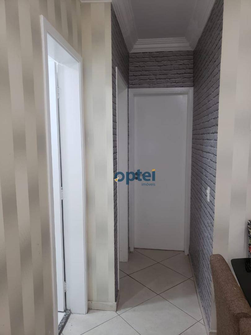 Apartamento à venda com 2 quartos, 52m² - Foto 8