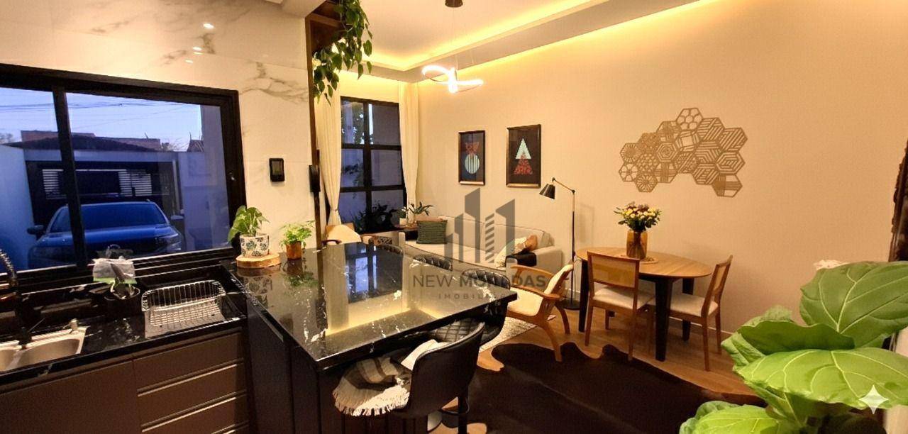 Casa, 3 quartos, 162 m² - Foto 4