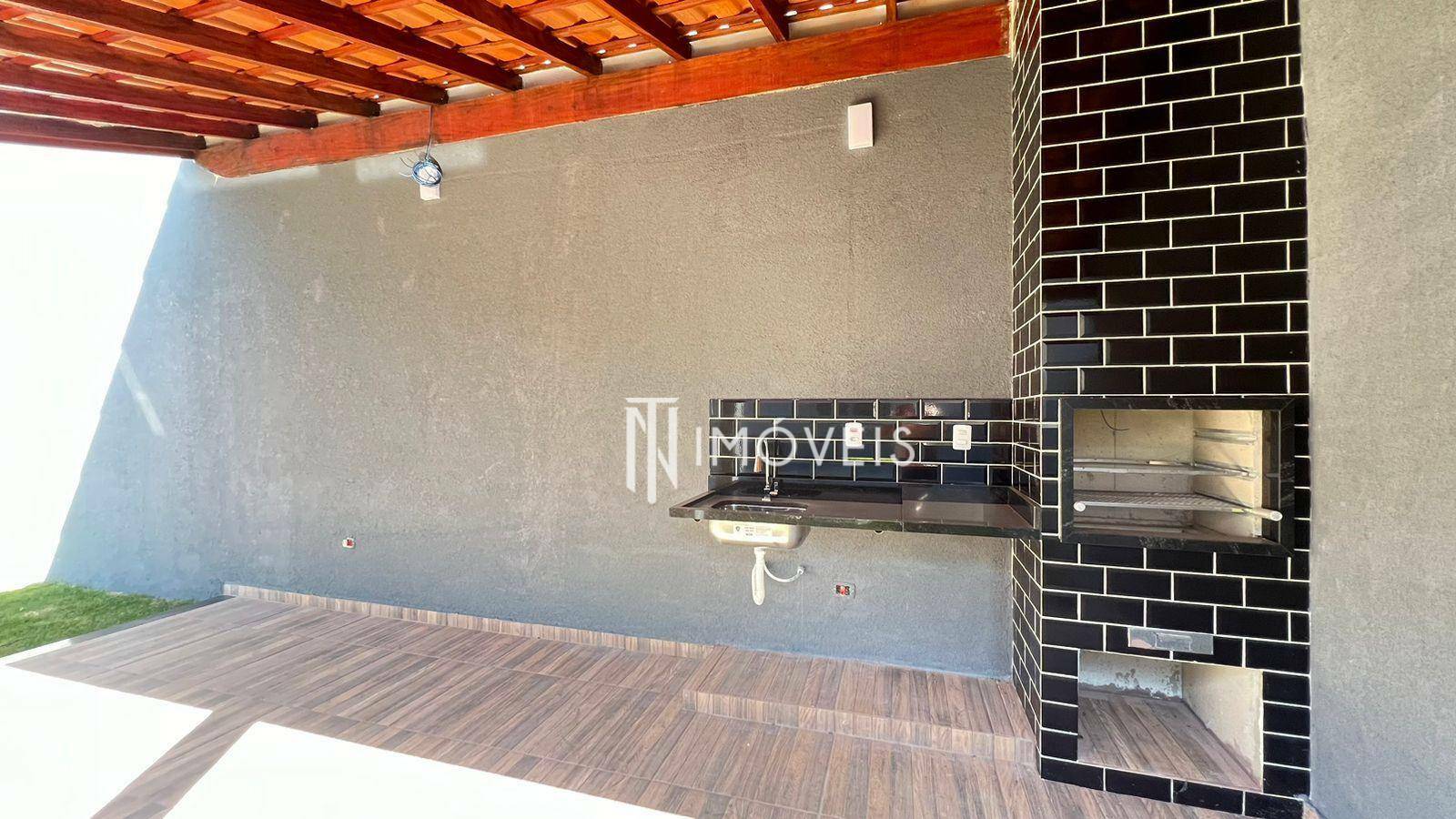 Casa à venda e aluguel com 3 quartos, 150m² - Foto 17