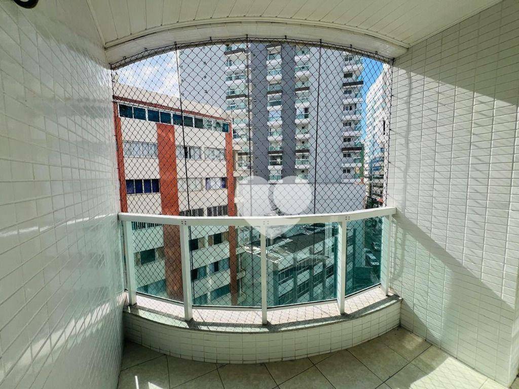Apartamento para alugar com 3 quartos, 110m² - Foto 7
