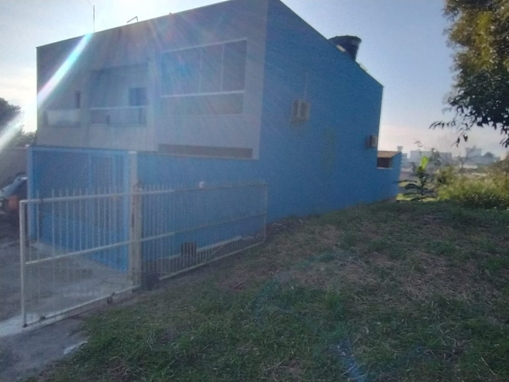 Sobrado à venda com 2 quartos, 110m² - Foto 32