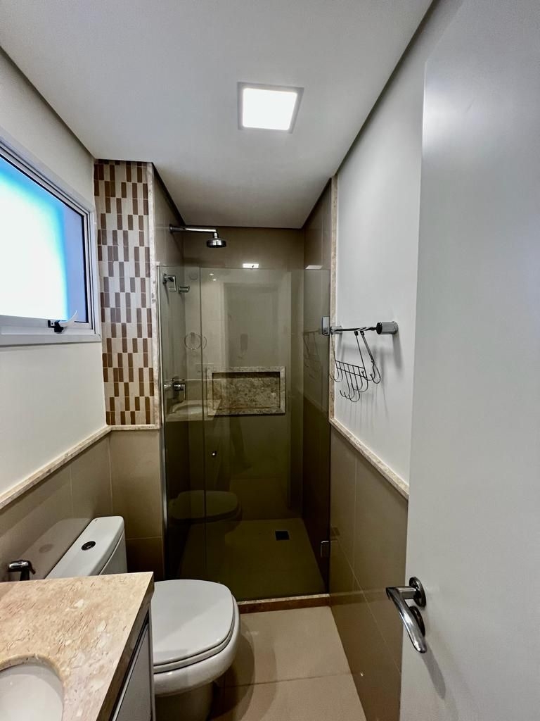 Apartamento à venda com 3 quartos, 123m² - Foto 13