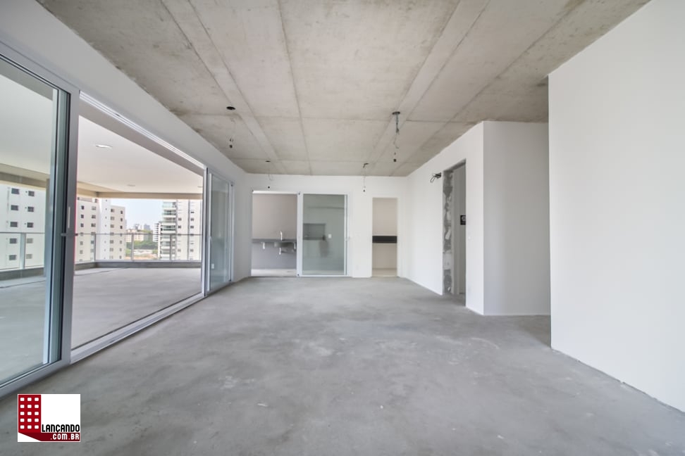 Apartamento à venda com 4 quartos, 278m² - Foto 12