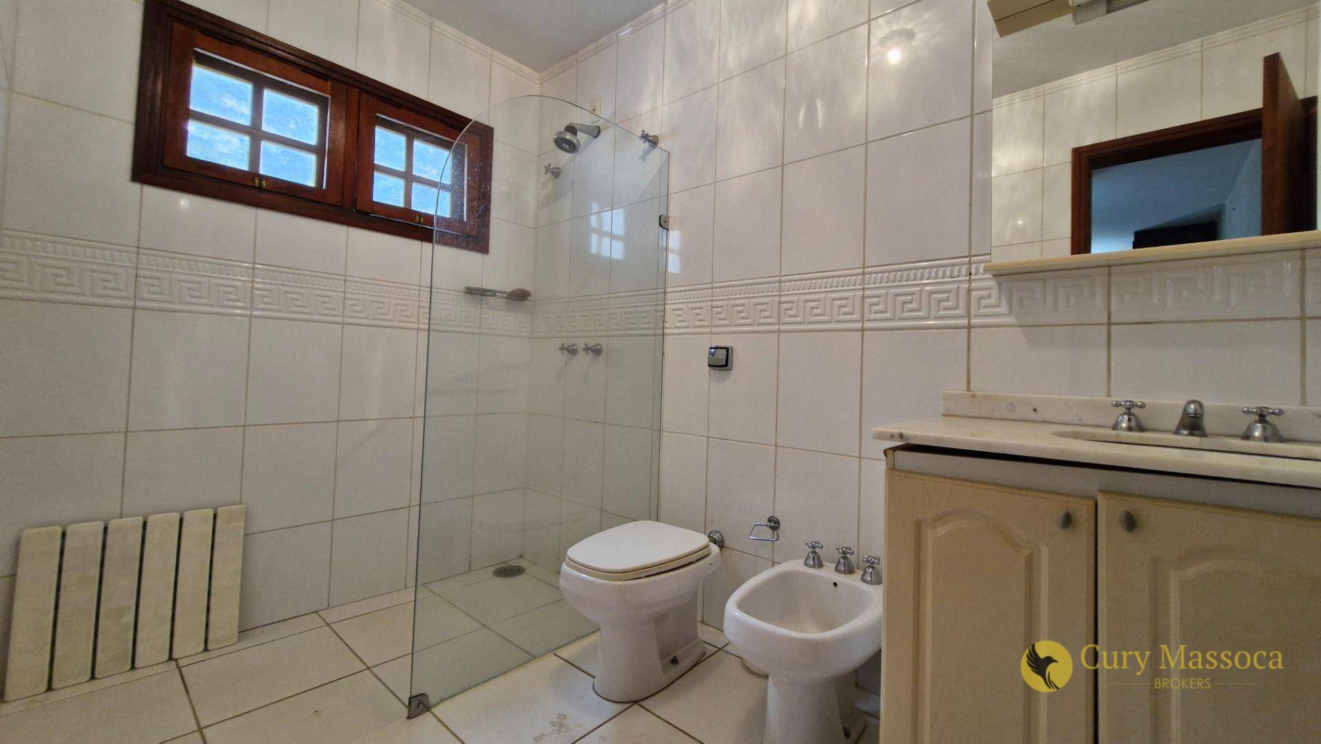 Casa de Condomínio à venda com 4 quartos, 446m² - Foto 32