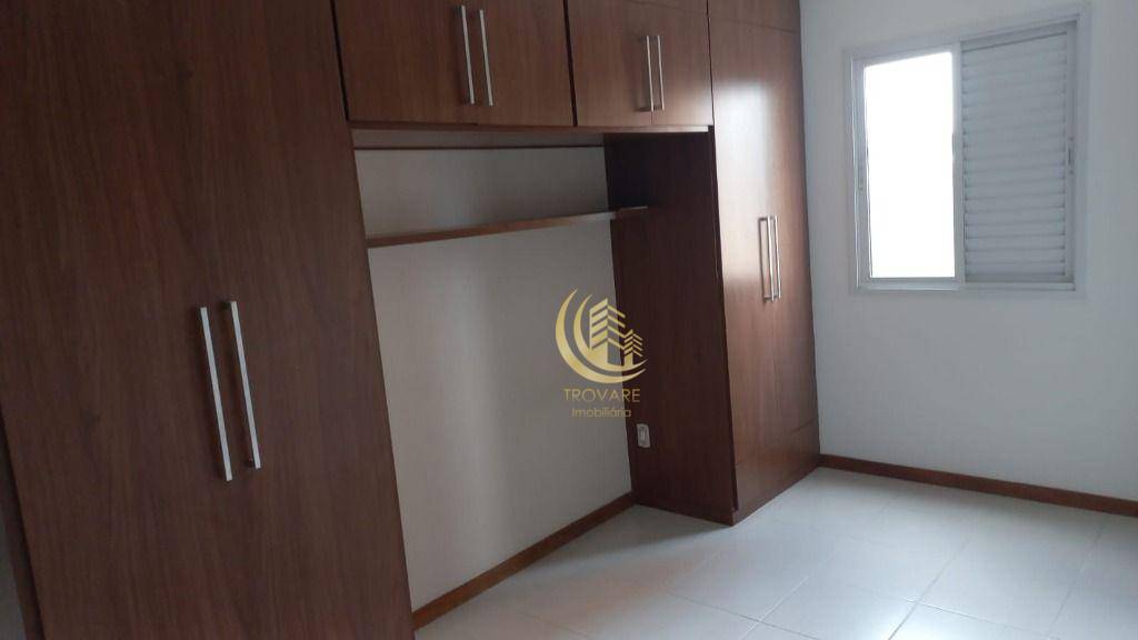 Apartamento à venda com 3 quartos, 72m² - Foto 5