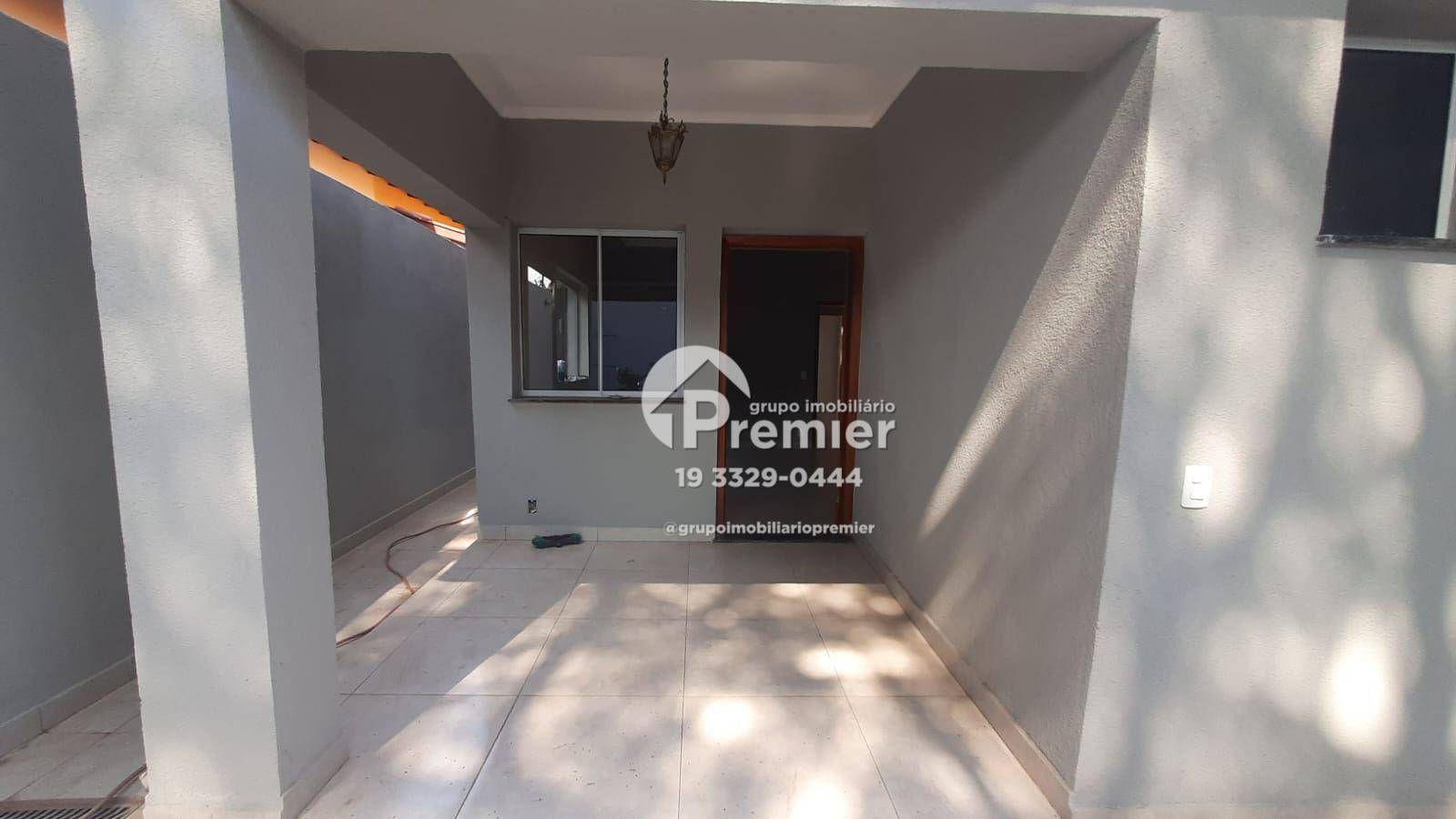 Casa à venda com 3 quartos, 137m² - Foto 5