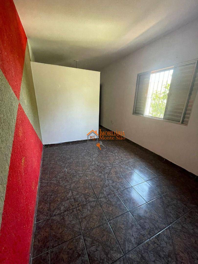 Sobrado à venda com 2 quartos, 100m² - Foto 27